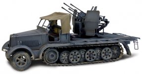 German SD Kfz.7-1.jpg