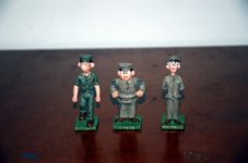 BEETLE BAILEY GANG DIE CAST.jpg