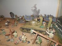 SURVIVING  D-DAY OMAHA BEACH 018.JPG