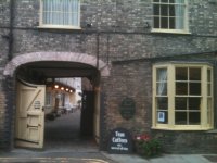 Blue Boar Resized 2.JPG