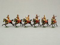 Kingcast C18 Afgan Mounted Tribesmen.jpg