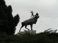 Newfoundland Memorial Caribou.jpg