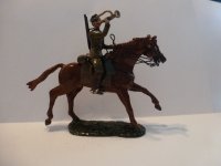 Spyretos Balkan War Greek Mounted Bugler pic 1b.jpg