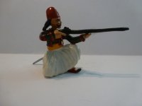 Spyretos Greek Revolutionary kneeling and firing pic 4.JPG