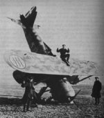 MM5701 on the beach at Orfordness.jpg