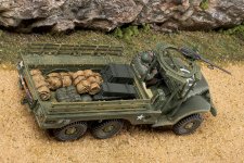 K&C - BBA038 - US Army WC63 11-2 Ton Truck - 05s.jpg