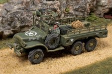 K&C - BBA038 - US Army WC63 11-2 Ton Truck - 07s.jpg