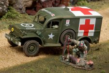 K&C - BBA037 - Dodge WC54 U.S. Army Ambulance (Summer version) - 03s.jpg