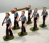 6 Bastion Royal Engineers sappers & miners c1900 best.JPG