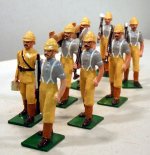 8 Bastion Royal Engineers Foreign Service dress gp.JPG
