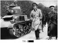 Bel Arm T15 and King Leopold III.jpg