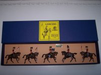 1140 The 16th Lancers.JPG