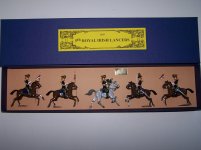 1249 The 5th Royal Irish Lancers.JPG