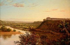 Fort Snelling anonymous painter ca 1855.jpg