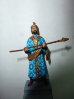 Unknown Manufacturer Byzantine Emperor Fokas Purchased form Antonis Sachinidis pic 1a.jpg