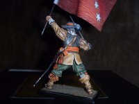 Musketeer with Flag 1.3.JPG