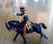 models toy soldiers 11th Hussars 2.jpg