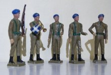 AOHNA five Greek paratroopers including officer and trumpeter pic 1.jpg