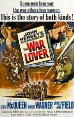 220px-The_War_Lover_original_cinema_poster.jpg