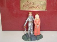 Britains 41136 King Arthur and Guinevere pic 1.jpg