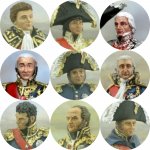 first 9 marshals of Napoleon's Army.jpg