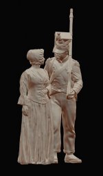Polish Voltigeur and Peasant Girl (2).jpg