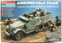 Monogram 6501 Halftrack.JPG