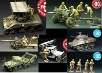 Military Miniatures HQ Figarti Miniatures for sale.jpg