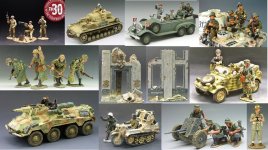 eBay SALE –King and Country, Figarti, W.Britains and much more.jpg