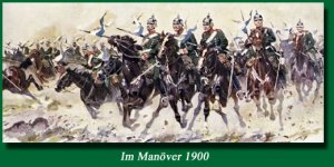 Bayerisches 4 in Maneuvers 1900.jpg