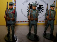 Doppel Adler Soldaten 3A Hungarian Infantry close-up.JPG