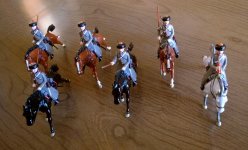 models toy soldiers cotlb Don Cossack Lancers 1.jpg