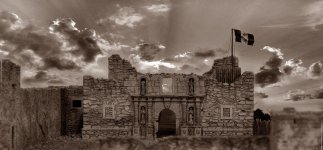 Church Facade Sepia.JPG