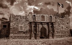 Church Facade Sepia2.JPG