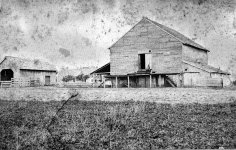 Franklin Post War  Rebuilt Cotton House.jpg