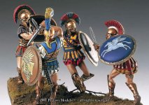 Pegaso Models 54-815 The Enemies Athens vs. Sparta.jpg