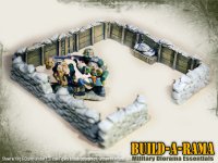 BAR363.3-1_32-Diorama-Trench-Sandbag-walls-King-&-Country.jpg