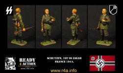 1st SS bare head rifleman matte.jpg