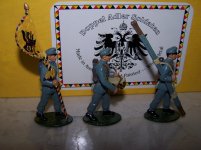 Doppel Adler Soldaten 1C Deutsch Infantry..JPG