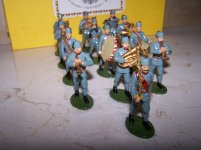 Doppel Adler Soldaten 2D Bosnian Band....JPG