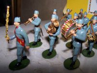 Doppel Adler Soldaten 2D Bosnian Band..JPG