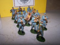 Doppel Adler Soldaten 3D Hungarian Band...JPG