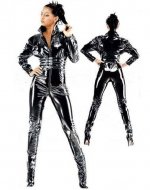 Black-Cool-Leather-Dress-Sexy-Lingerie-Leather-Lingerie-wholesale-retail-8240.jpg