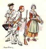 QUEBEC French Soldier courting a laundress.jpg