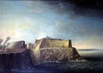 The_Capture_of_Havana,_1762,_Storming_of_Morro_Castle,_30_July.jpg