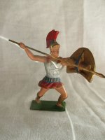 Unknown Manufacturer Greek Hoplite 1930s.jpg