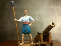 Greek Heroes 1821 Cannoneer pic 1.jpg