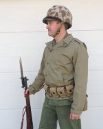 WWII US Marine with M1941 Field Jacket.jpg