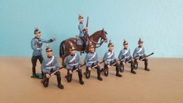 1036  Baden Dragoons dismounted.jpg