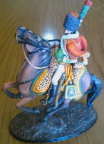 models toy soldiers chasseurs a cheval de guarde imperiale 2.jpg